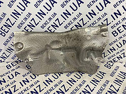 Термозахист моторного відсіку Mercedes W221 A2216822571