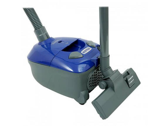 Пилосос Rotex RVB01-P blue, фото 2