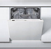 Встраиваемая посудомоечная машина Whirlpool WRIC3C26