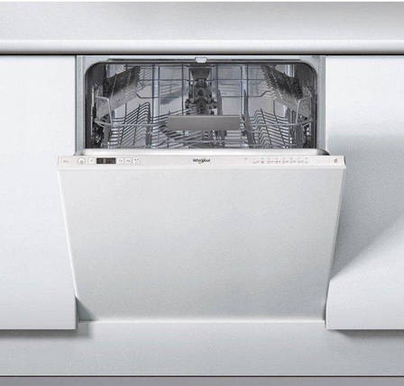 Вбудована посудомийна машина Whirlpool WRIC3C26, фото 2