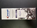 Відбілююча зубна паста Crest 3D White Whitening Therapy Charcoal 116 грам, фото 3