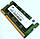 Оперативна пам'ять для ноутбука Micron SODIMM DDR2 2Gb 800MHz 6400s CL6 (MT16HTF25664HZ-800E1) Б/В, фото 4