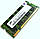 Оперативна пам'ять для ноутбука Micron SODIMM DDR2 2Gb 800MHz 6400s CL6 (MT16HTF25664HZ-800E1) Б/В, фото 3
