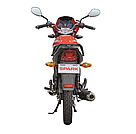 Мотоцикл Spark SP200R-25B Красный, фото 8
