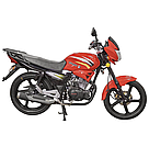 Мотоцикл Spark SP200R-25B Красный, фото 4