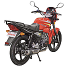 Мотоцикл Spark SP200R-25B Красный, фото 5