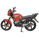 Мотоцикл Spark SP200R-25B Красный, фото 3