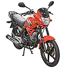 Мотоцикл Spark SP200R-25B Красный, фото 7
