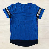 Набір 2 в 1 для хлопчиків оптом, S&D, 4-12 років, № KK-980, фото 7