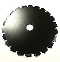 Ніж для мотокоси Husqvarna Scarlett 200/22T/1"