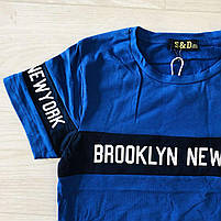 Набір 2 в 1 для хлопчиків оптом, S&D, 4-12 років, № KK-980, фото 6