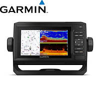 Эхолот Garmin echoMAP UHD 72cv