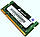 Оперативна пам'ять для ноутбука Corsair SODIMM DDR2 2Gb 667MHz 5300s CL5 (CMR2G667S) Б/В, фото 4