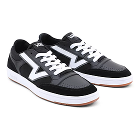 Оригінальні кросівки VANS Lowland Comfycush (VN0A4TZYOS7)