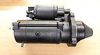 Стартер AZE4173 (JCB, MANITOU, MASSEY-FERGUSON, PERKINS, SAMPO) 12В, 3,2 кВт, 10Z