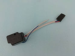 Реле Р-3/ 1.4 A ( 1.3 А ) для холодильника Дніпро