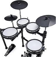 Электронная ударная установка Millenium MPS-450 E-Drum Set