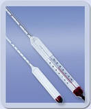 Ареометр для нафтопродуктів 650-680 АН, фото 2