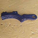 Тримач шпагату в'язального апарата прес-підбирачі SIPMA Z-224, фото 3