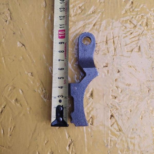 Тримач шпагату в'язального апарата прес-підбирачі SIPMA Z-224, фото 1