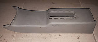 Накладка облицювання консоль ручника Chery Amulet Чері Амулет