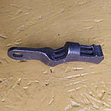 Тримач шпагату в'язального апарата прес-підбирачі SIPMA Z-224, фото 5