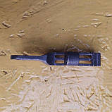 Тримач шпагату в'язального апарата прес-підбирачі SIPMA Z-224, фото 6