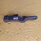 Тримач шпагату в'язального апарата прес-підбирачі SIPMA Z-224, фото 7