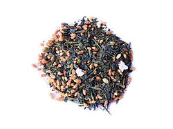 Чай Teahouse (Тіахаус) Генмайтя (Генмайча) 100 г (Tea Teahouse Genmaitya 100 g)