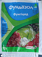 Системний фунгіцид Фундазол 10гр. "Сімейний Сад"