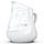 Молочник порцеляновий 58products Tassen Jolly білий 350 мл Tass 13201/T, фото 3