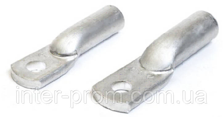 Кабельні наконечники під опресування Алюміній, 50