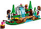 Lego Friends лісовий водоспад 41677, фото 4