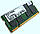 Оперативна пам'ять для ноутбука OCZ Mobile SODIMM DDR2 2Gb 800MHz 6400S CL5 (OCZ2M8004GK) Б/В, фото 3