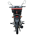 Мотоцикл SPARK SP125C-2C Синий, фото 5