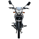 Мотоцикл SPARK SP125C-2C Синий, фото 6