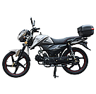 Мотоцикл SPARK SP125C-2C Синий, фото 3