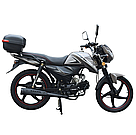 Мотоцикл SPARK SP125C-2C Синий, фото 4