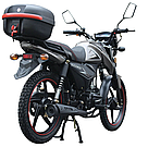 Мотоцикл SPARK SP125C-2C Синий, фото 8