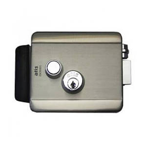 Комплект домофона 7' з електромеханічним замком ATIS, фото 2