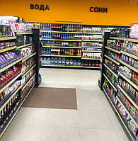 Открытие магазина "Домашній маркет" 7