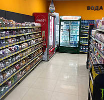 Открытие магазина "Домашній маркет" 9