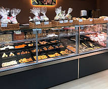 Открытие магазина "Домашній маркет" 18