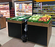 Открытие магазина "Домашній маркет" 19