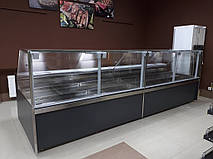 Открытие магазина "Домашній маркет" 21