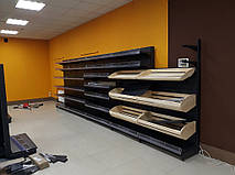 Открытие магазина "Домашній маркет" 22