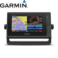 Эхолот Garmin GPSMap 722 non-sonar