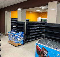 Открытие магазина "Домашній маркет" 26