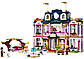 Lego Friends Гранд-готель Хартлейк Сіті 41684, фото 4