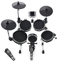 Электронная ударная установка Millenium MPS-150X E-Drum Mesh Set